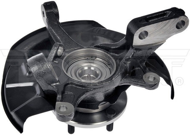 Dorman - OE Solutions Ensamble de Cubo y Rodamiento de Rueda,Kit de Mangueta de Dirección P/N:698-391 Fits: Toyota Camry 01-97 - Image 1