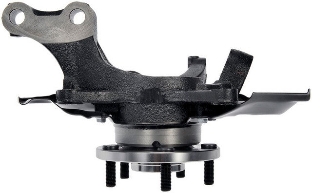 Dorman - OE Solutions Ensamble de Cubo y Rodamiento de Rueda,Kit de Mangueta de Dirección P/N:698-392 Fits: Toyota Avalon 11-05 - Image 4