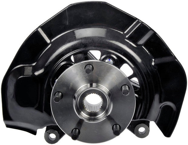 Dorman - OE Solutions Ensamble de Cubo y Rodamiento de Rueda,Kit de Mangueta de Dirección P/N:698-392 Fits: Toyota Avalon 11-05 - Image 3