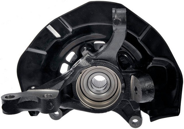 Dorman - OE Solutions Ensamble de Cubo y Rodamiento de Rueda,Kit de Mangueta de Dirección P/N:698-392 Fits: Toyota Avalon 11-05 - Image 2