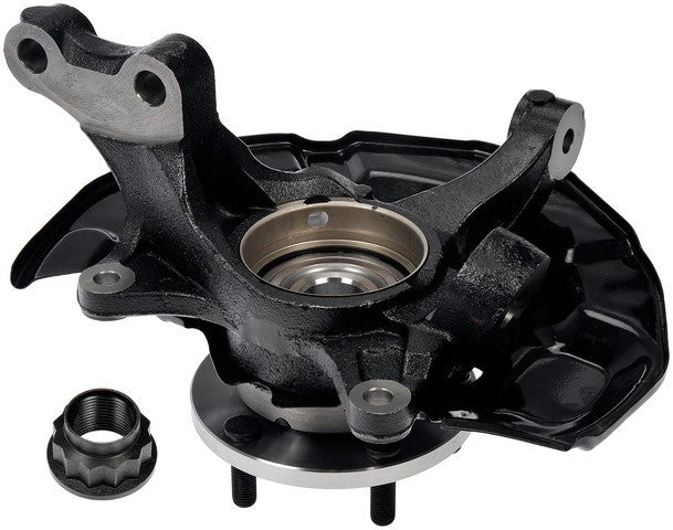 Dorman - OE Solutions Ensamble de Cubo y Rodamiento de Rueda,Kit de Mangueta de Dirección P/N:698-392 Fits: Toyota Avalon 11-05 - Image 1