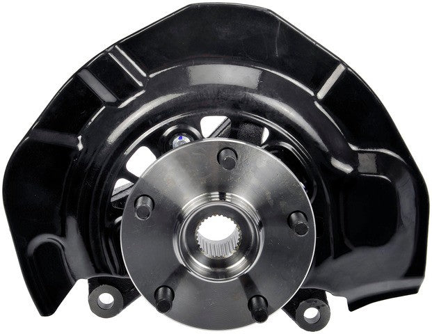 Dorman - OE Solutions Ensamble de Cubo y Rodamiento de Rueda,Kit de Mangueta de Dirección P/N:698-393 Fits: Toyota Avalon 11-05 - Image 5