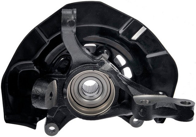 Dorman - OE Solutions Ensamble de Cubo y Rodamiento de Rueda,Kit de Mangueta de Dirección P/N:698-393 Fits: Toyota Avalon 11-05 - Image 4