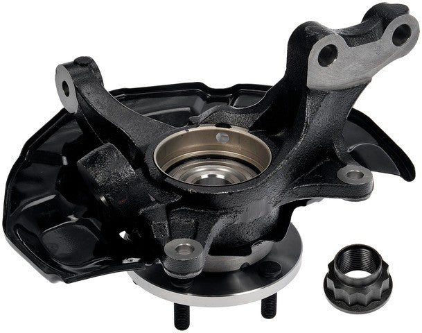 Dorman - OE Solutions Ensamble de Cubo y Rodamiento de Rueda,Kit de Mangueta de Dirección P/N:698-393 Fits: Toyota Avalon 11-05 - Image 1