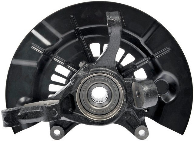 Dorman - OE Solutions Ensamble de Cubo y Rodamiento de Rueda,Kit de Mangueta de Dirección P/N:698-396 Fits: Toyota Avalon 16-13 - Image 3