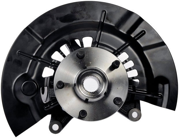 Dorman - OE Solutions Ensamble de Cubo y Rodamiento de Rueda,Kit de Mangueta de Dirección P/N:698-396 Fits: Toyota Avalon 16-13 - Image 2