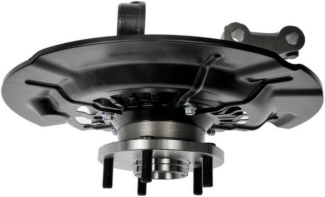 Dorman - OE Solutions Ensamble de Cubo y Rodamiento de Rueda,Kit de Mangueta de Dirección P/N:698-396 Fits: Toyota Avalon 16-13 - Image 5