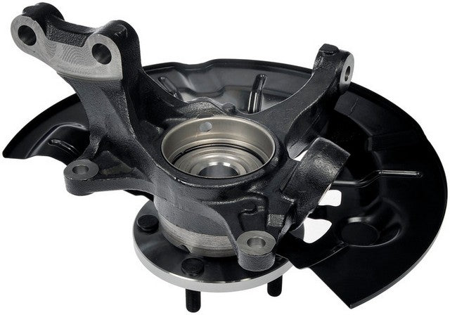 Dorman - OE Solutions Ensamble de Cubo y Rodamiento de Rueda,Kit de Mangueta de Dirección P/N:698-396 Fits: Toyota Avalon 16-13 - Image 1