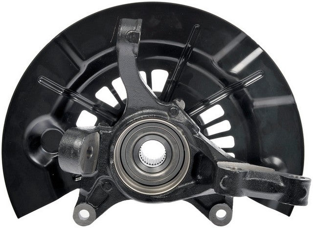 Dorman - OE Solutions Ensamble de Cubo y Rodamiento de Rueda,Kit de Mangueta de Dirección P/N:698-397 Fits: Toyota Avalon 16-13 - Image 5