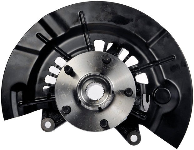Dorman - OE Solutions Ensamble de Cubo y Rodamiento de Rueda,Kit de Mangueta de Dirección P/N:698-397 Fits: Toyota Avalon 16-13 - Image 4