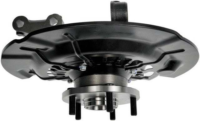 Dorman - OE Solutions Ensamble de Cubo y Rodamiento de Rueda,Kit de Mangueta de Dirección P/N:698-397 Fits: Toyota Avalon 16-13 - Image 3