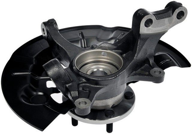Dorman - OE Solutions Ensamble de Cubo y Rodamiento de Rueda,Kit de Mangueta de Dirección P/N:698-397 Fits: Toyota Avalon 16-13 - Image 1