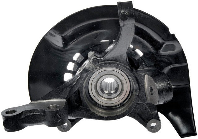 Dorman - OE Solutions Ensamble de Cubo y Rodamiento de Rueda,Kit de Mangueta de Dirección P/N:698-398 Fits: Toyota Camry 06-04 - Image 3