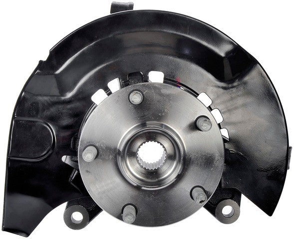 Dorman - OE Solutions Ensamble de Cubo y Rodamiento de Rueda,Kit de Mangueta de Dirección P/N:698-398 Fits: Toyota Camry 06-04 - Image 2