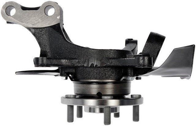 Dorman - OE Solutions Ensamble de Cubo y Rodamiento de Rueda,Kit de Mangueta de Dirección P/N:698-398 Fits: Toyota Camry 06-04 - Image 5