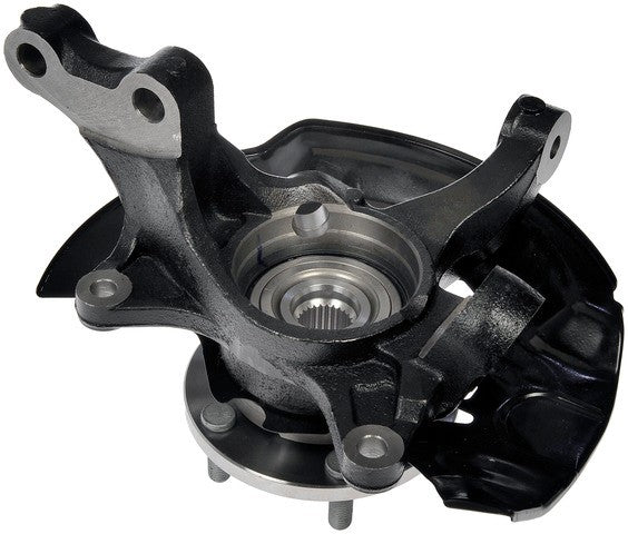 Dorman - OE Solutions Ensamble de Cubo y Rodamiento de Rueda,Kit de Mangueta de Dirección P/N:698-398 Fits: Toyota Camry 06-04 - Image 1