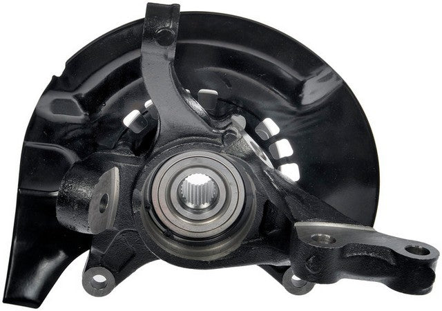 Dorman - OE Solutions Ensamble de Cubo y Rodamiento de Rueda,Kit de Mangueta de Dirección P/N:698-399 Fits: Toyota Camry 06-04 - Image 4