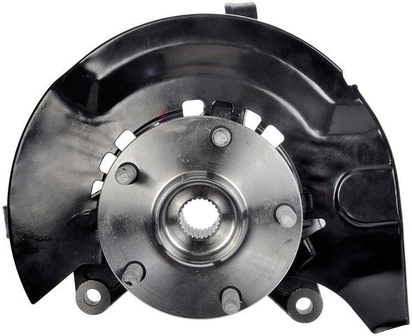 Dorman - OE Solutions Ensamble de Cubo y Rodamiento de Rueda,Kit de Mangueta de Dirección P/N:698-399 Fits: Toyota Camry 06-04 - Image 2