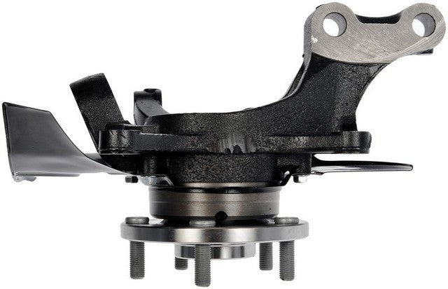 Dorman - OE Solutions Ensamble de Cubo y Rodamiento de Rueda,Kit de Mangueta de Dirección P/N:698-399 Fits: Toyota Camry 06-04 - Image 5
