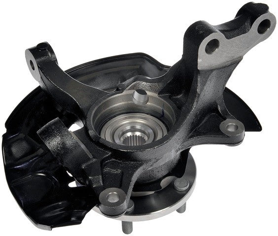 Dorman - OE Solutions Ensamble de Cubo y Rodamiento de Rueda,Kit de Mangueta de Dirección P/N:698-399 Fits: Toyota Camry 06-04 - Image 1