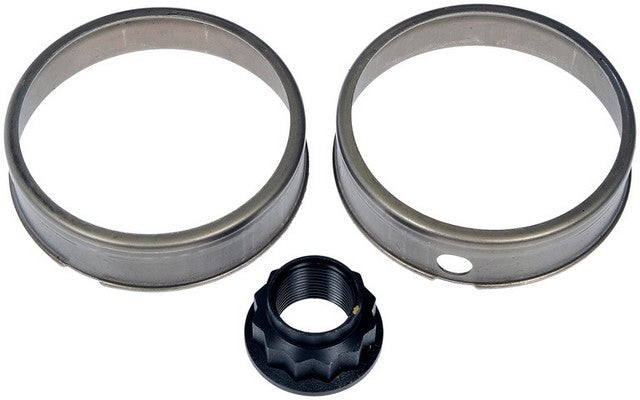 Dorman - OE Solutions Ensamble de Cubo y Rodamiento de Rueda,Kit de Mangueta de Dirección P/N:698-399 Fits: Toyota Camry 06-04 - Image 3