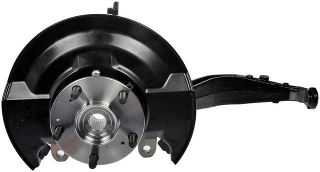 Dorman - OE Solutions Ensamble de Cubo y Rodamiento de Rueda,Kit de Mangueta de Dirección P/N:698-400 Fits: Honda Accord 07-03 - Image 3