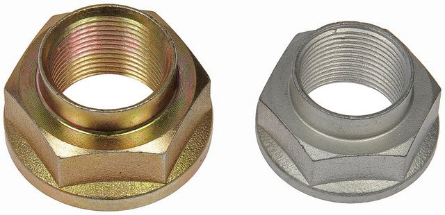 Dorman - OE Solutions Ensamble de Cubo y Rodamiento de Rueda,Kit de Mangueta de Dirección P/N:698-400 Fits: Honda Accord 07-03 - Image 5