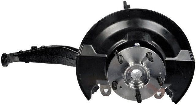 Dorman - OE Solutions Ensamble de Cubo y Rodamiento de Rueda,Kit de Mangueta de Dirección P/N:698-401 Fits: Honda Accord 07-03 - Image 2