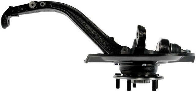 Dorman - OE Solutions Ensamble de Cubo y Rodamiento de Rueda,Kit de Mangueta de Dirección P/N:698-401 Fits: Honda Accord 07-03 - Image 5