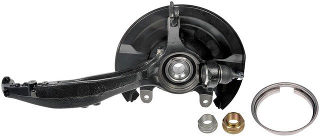 Dorman - OE Solutions Ensamble de Cubo y Rodamiento de Rueda,Kit de Mangueta de Dirección P/N:698-402 Fits: Honda Accord 07-03 - Image 3