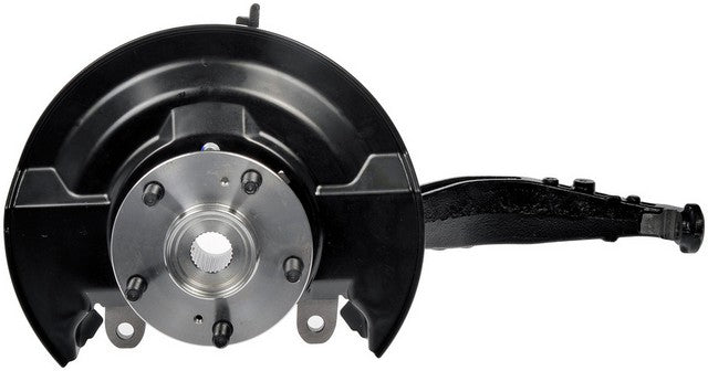 Dorman - OE Solutions Ensamble de Cubo y Rodamiento de Rueda,Kit de Mangueta de Dirección P/N:698-402 Fits: Honda Accord 07-03 - Image 5