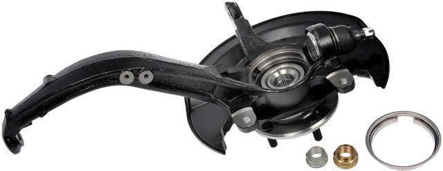 Dorman - OE Solutions Ensamble de Cubo y Rodamiento de Rueda,Kit de Mangueta de Dirección P/N:698-402 Fits: Honda Accord 07-03 - Image 1