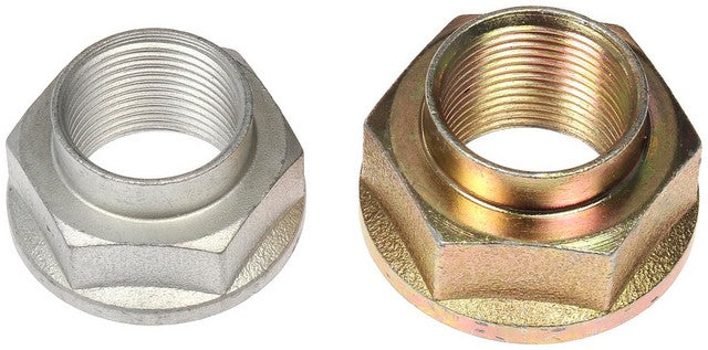 Dorman - OE Solutions Ensamble de Cubo y Rodamiento de Rueda,Kit de Mangueta de Dirección P/N:698-402 Fits: Honda Accord 07-03 - Image 2
