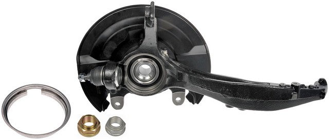 Dorman - OE Solutions Ensamble de Cubo y Rodamiento de Rueda,Kit de Mangueta de Dirección P/N:698-403 Fits: Honda Accord 07-03 - Image 5
