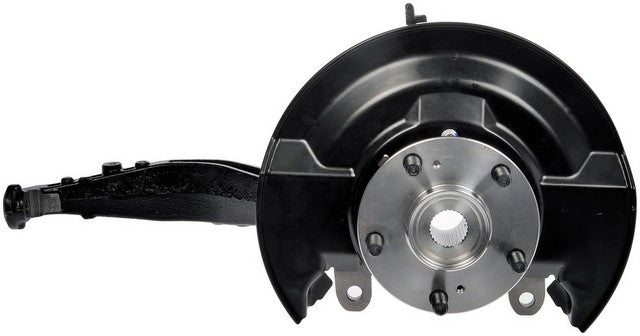Dorman - OE Solutions Ensamble de Cubo y Rodamiento de Rueda,Kit de Mangueta de Dirección P/N:698-403 Fits: Honda Accord 07-03 - Image 4