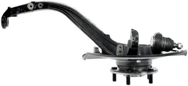 Dorman - OE Solutions Ensamble de Cubo y Rodamiento de Rueda,Kit de Mangueta de Dirección P/N:698-403 Fits: Honda Accord 07-03 - Image 3