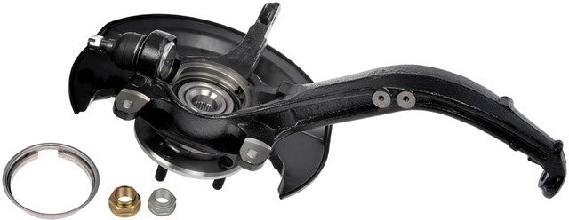 Dorman - OE Solutions Ensamble de Cubo y Rodamiento de Rueda,Kit de Mangueta de Dirección P/N:698-403 Fits: Honda Accord 07-03 - Image 1