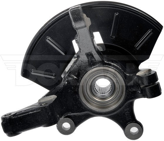 Dorman - OE Solutions Ensamble de Cubo y Rodamiento de Rueda,Kit de Mangueta de Dirección P/N:698-404 Fits: Ford Escape 12-05, Mazda Tribute 06-05, Mazda Tribute 11-08, Mercury Mariner 11-05 - Image 3