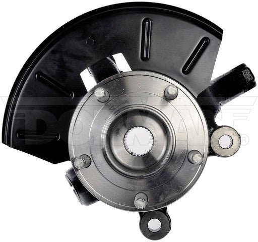Dorman - OE Solutions Ensamble de Cubo y Rodamiento de Rueda,Kit de Mangueta de Dirección P/N:698-404 Fits: Ford Escape 12-05, Mazda Tribute 06-05, Mazda Tribute 11-08, Mercury Mariner 11-05 - Image 2