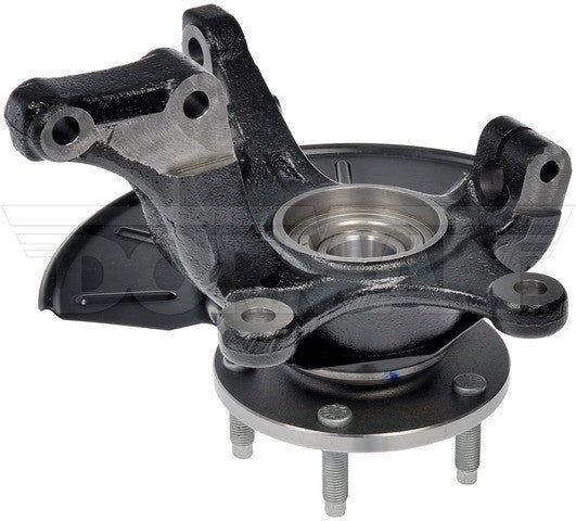 Dorman - OE Solutions Ensamble de Cubo y Rodamiento de Rueda,Kit de Mangueta de Dirección P/N:698-404 Fits: Ford Escape 12-05, Mazda Tribute 06-05, Mazda Tribute 11-08, Mercury Mariner 11-05 - Image 1