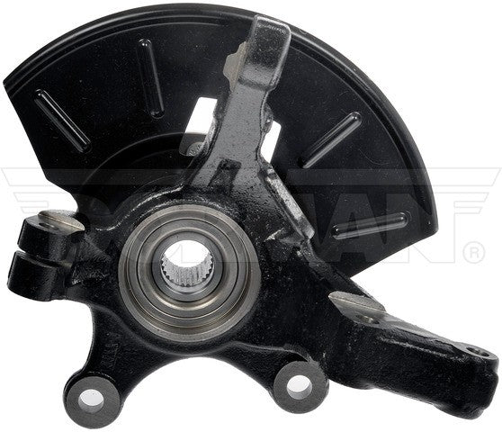 Dorman - OE Solutions Ensamble de Cubo y Rodamiento de Rueda,Kit de Mangueta de Dirección P/N:698-405 Fits: Ford Escape 12-05, Mazda Tribute 06-05, Mazda Tribute 11-08, Mercury Mariner 11-05 - Image 5