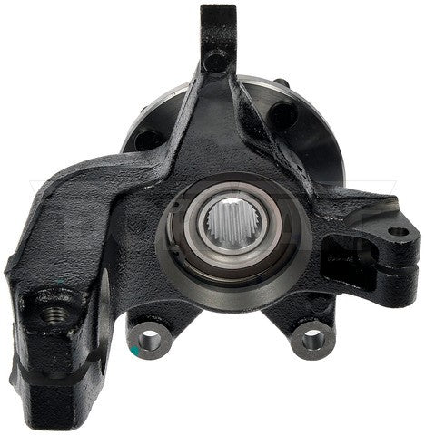 Dorman - OE Solutions Ensamble de Cubo y Rodamiento de Rueda,Kit de Mangueta de Dirección P/N:698-406 Fits: Ford Focus 11-06 - Image 5