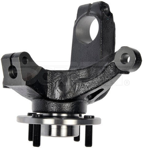 Dorman - OE Solutions Ensamble de Cubo y Rodamiento de Rueda,Kit de Mangueta de Dirección P/N:698-406 Fits: Ford Focus 11-06 - Image 3