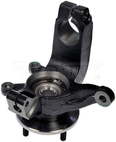Dorman - OE Solutions Ensamble de Cubo y Rodamiento de Rueda,Kit de Mangueta de Dirección P/N:698-406 Fits: Ford Focus 11-06 - Image 1