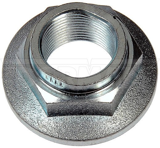 Dorman - OE Solutions Ensamble de Cubo y Rodamiento de Rueda,Kit de Mangueta de Dirección P/N:698-406 Fits: Ford Focus 11-06 - Image 2