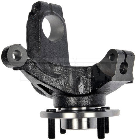 Dorman - OE Solutions Ensamble de Cubo y Rodamiento de Rueda,Kit de Mangueta de Dirección P/N:698-407 Fits: Ford Focus 11-06 - Image 3