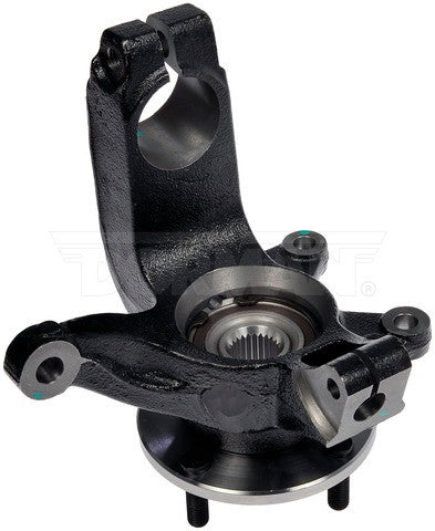 Dorman - OE Solutions Ensamble de Cubo y Rodamiento de Rueda,Kit de Mangueta de Dirección P/N:698-407 Fits: Ford Focus 11-06 - Image 1
