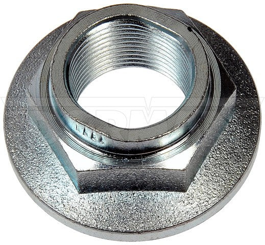 Dorman - OE Solutions Ensamble de Cubo y Rodamiento de Rueda,Kit de Mangueta de Dirección P/N:698-407 Fits: Ford Focus 11-06 - Image 2