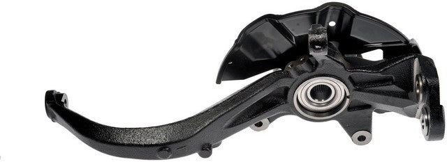 Dorman - OE Solutions Ensamble de Cubo y Rodamiento de Rueda,Kit de Mangueta de Dirección P/N:698-408 Fits: Ford Fusion 12-06, Lincoln Mkz 12-07, Lincoln Zephyr 2006, Mercury Milan 11-06 - Image 4