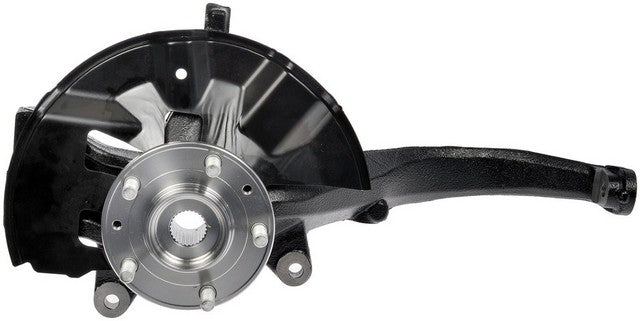 Dorman - OE Solutions Ensamble de Cubo y Rodamiento de Rueda,Kit de Mangueta de Dirección P/N:698-408 Fits: Ford Fusion 12-06, Lincoln Mkz 12-07, Lincoln Zephyr 2006, Mercury Milan 11-06 - Image 3